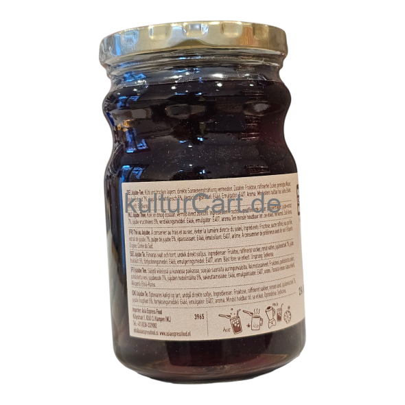 Korean Trusted Quality Jujube Tea (480g) - image 5 | Malaika afro international Markt | KulturCart