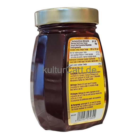 Buram Cicek Bah Blossom Honey (755g) - image 5 | Malaika afro international Markt | KulturCart