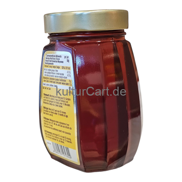 Buram Cicek Bah Blossom Honey (755g) - image 7 | Malaika afro international Markt | KulturCart