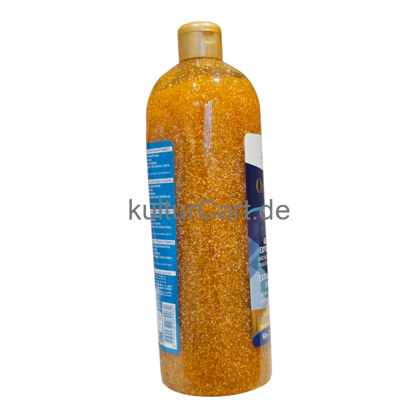 F&W Original glutathion extra exfoliating shower gel with glutathione & vitamin c for radiant & revitalised skin (940ML) - image 6 | Malaika afro international Markt | KulturCart