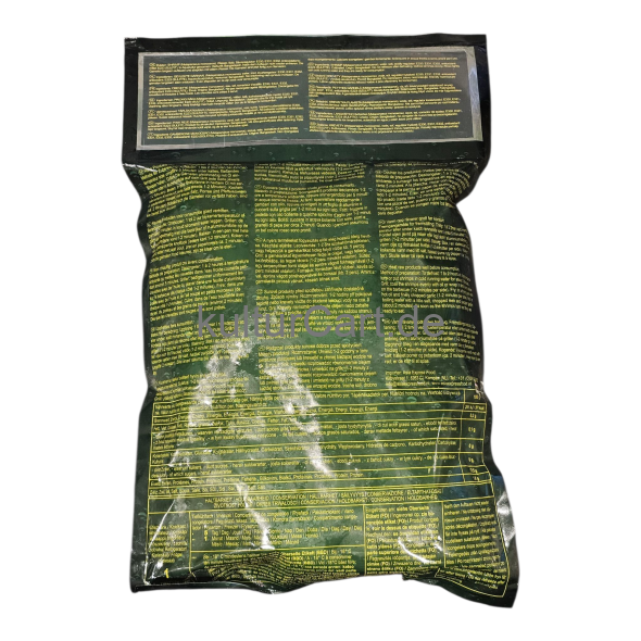 Asian Choice Frozen Cooked and Peeled Shrimp (700g) - image 5 | Malaika afro international Markt | KulturCart