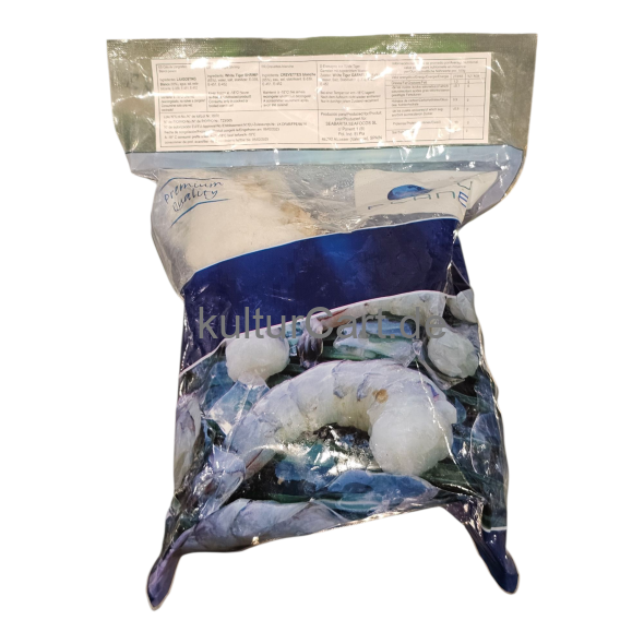 Planet Blue White Tiger Shrimp (750g) - image 5 | Malaika afro international Markt | KulturCart