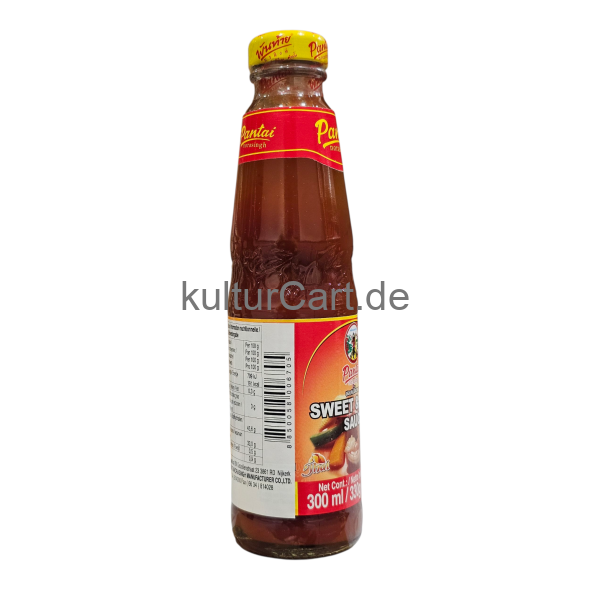 Pantai norasingh Sweet & Sour Sauce (300ML) - image 8 | Malaika afro international Markt | KulturCart