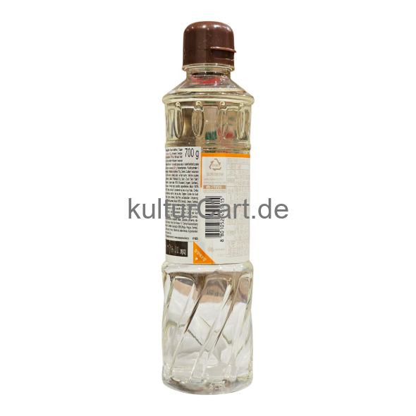 Daesang Corn syrup (700g) - image 6 | Malaika afro international Markt | KulturCart