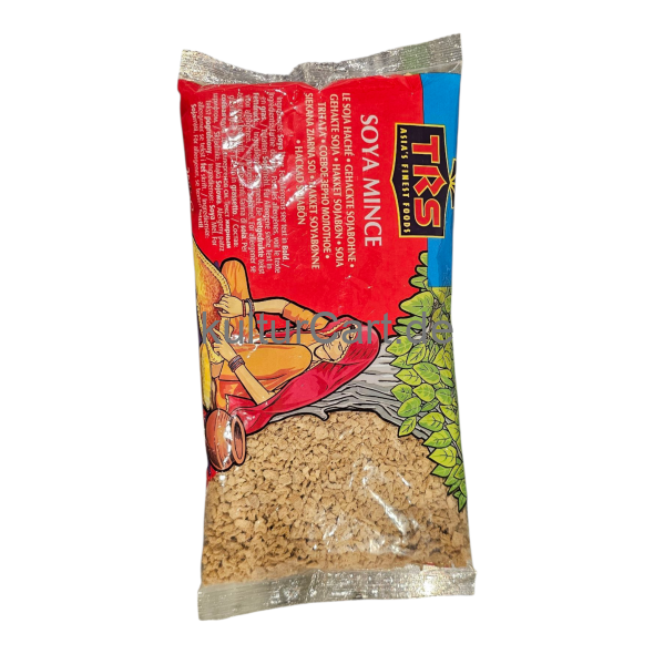TRS Asia's Finest Foods Soya Mince (250g) - image 1 | Malaika afro international Markt | KulturCart
