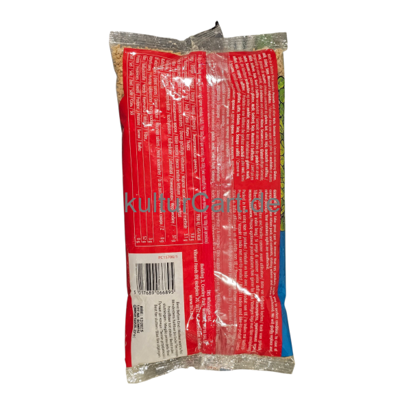 TRS Asia's Finest Foods Soya Mince (250g) - image 3 | Malaika afro international Markt | KulturCart