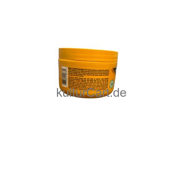 Shine n jam Conditioning gel Extra Hold 227g - image 2 | Omowest Afro Intercontinental Shop | KulturCart