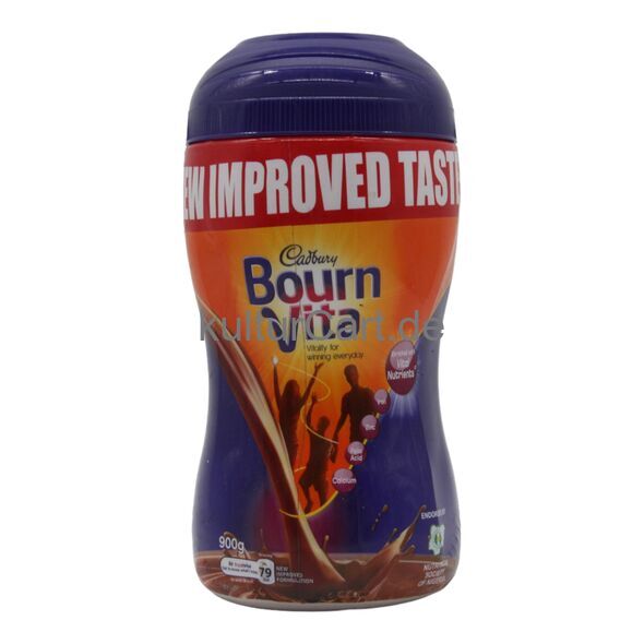 Cardboury Bourn Vita (900g) - image 1 | Afro Family Shop | KulturCart