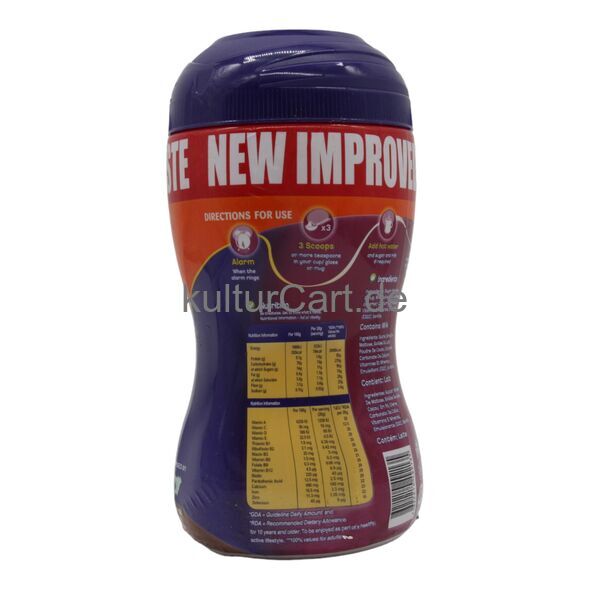 Cardboury Bourn Vita (900g) - image 2 | Afro Family Shop | KulturCart