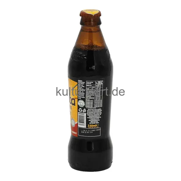 Malta guinness non alcoholic malt drink (330ml) - image 5 | OMOWEST AFRO INTERCONTINENTAL SHOP | KulturCart
