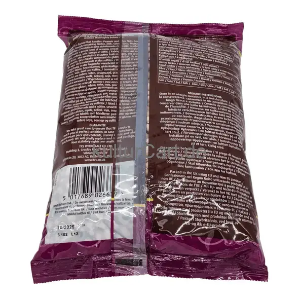 Trs asia's black eye beans (1kg) - image 8 | OMOWEST AFRO INTERCONTINENTAL SHOP | KulturCart