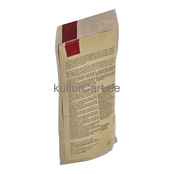 Label afrik 100% nature sankhal millet seeds (500g) - image 2 | OMOWEST AFRO INTERCONTINENTAL SHOP | KulturCart