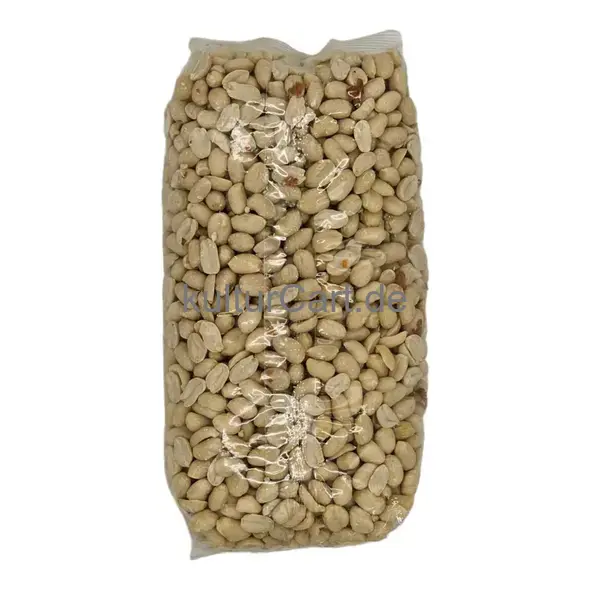 Afroase Peanuts White (Erdnusse Weiss) (1kg) - image 6 | Momjays Afro Markt
