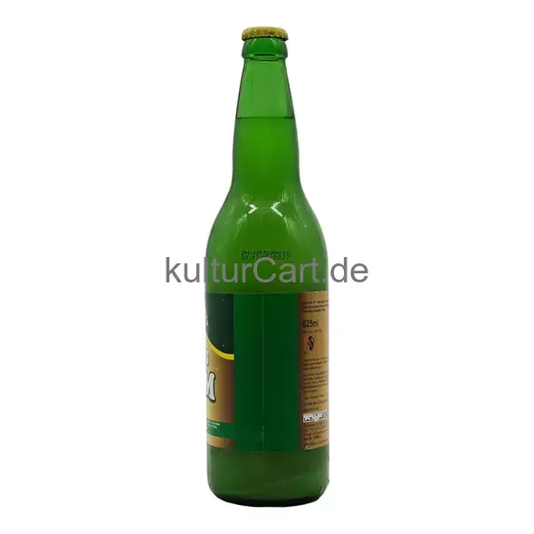 Nkulenu's Palm Drink (625ml) - image 2 | OMOWEST AFRO INTERCONTINENTAL SHOP | KulturCart