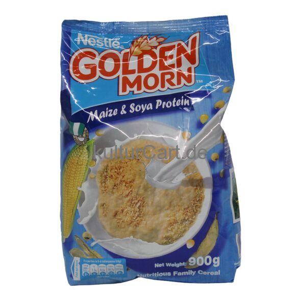 Nestle Golden Morn (900g) - image 1 | Afro Family Shop