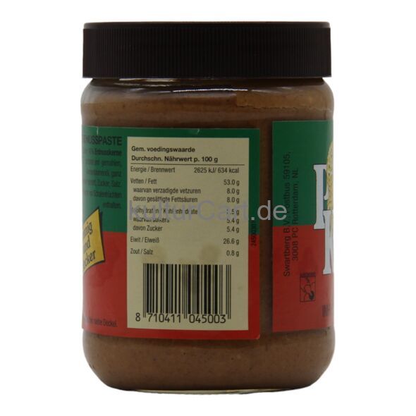PCD Pinda Kaas (500g) - image 4 | Afro Family Shop | KulturCart