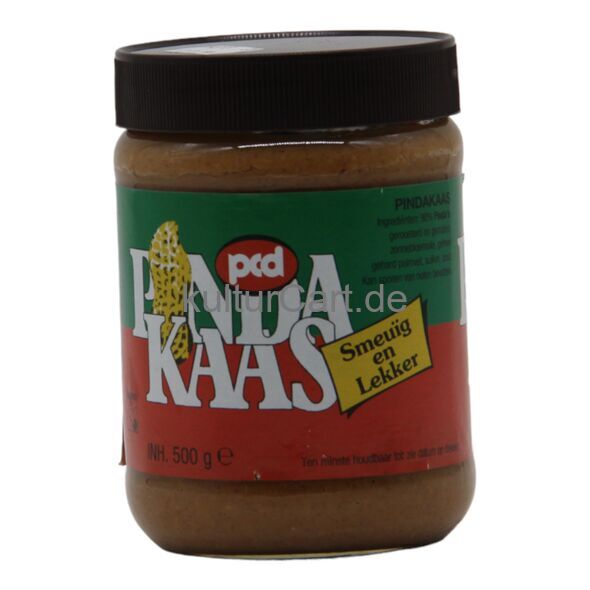 PCD Pinda Kaas (500g) - image 5 | Afro Family Shop | KulturCart
