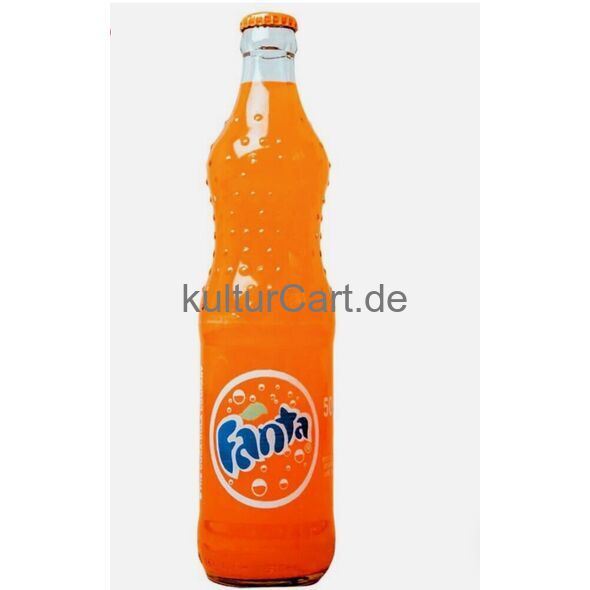 Fanta - image 1 | Omowest Afro Intercontinental Shop | KulturCart