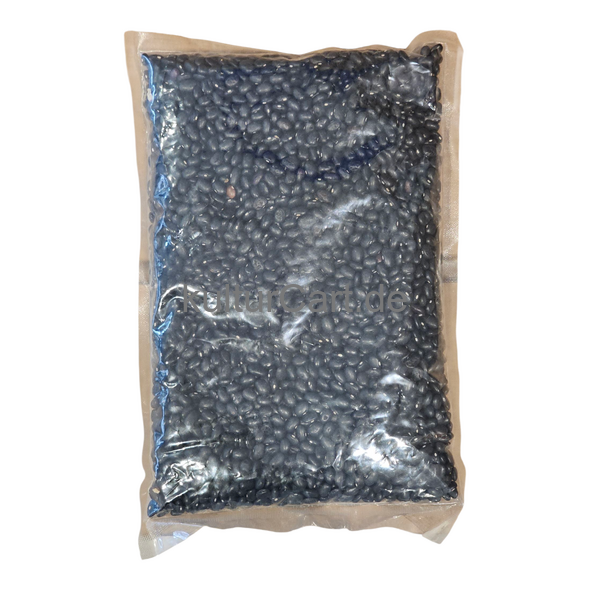Bigi-mama Black Beans (900g) - image 3 | Malaika afro international Markt