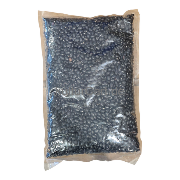 Bigi-mama Black Beans (900g) - image 4 | Malaika afro international Markt