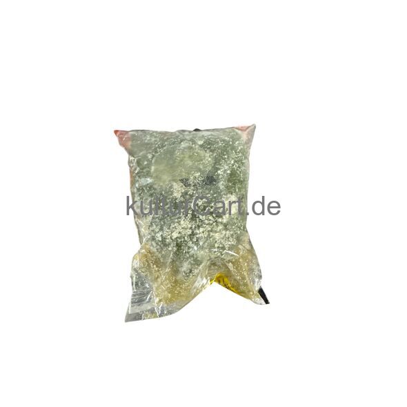 Pondu Saka Saka | Cassava Leaves| Maniokblatter 500g - image 4 | Omowest Afro Intercontinental Shop | KulturCart