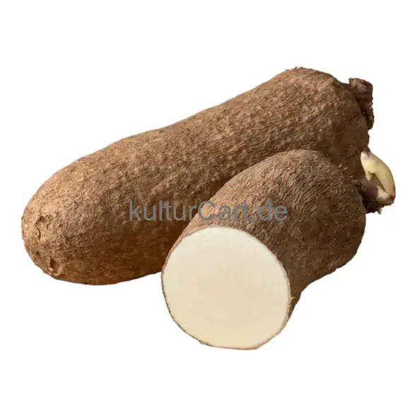 Fresh African Yam - image 3 | OMOWEST AFRO INTERCONTINENTAL SHOP | KulturCart