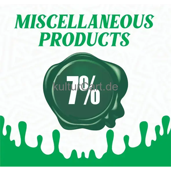 7% - image 1 | Momjays Afro Markt | KulturCart