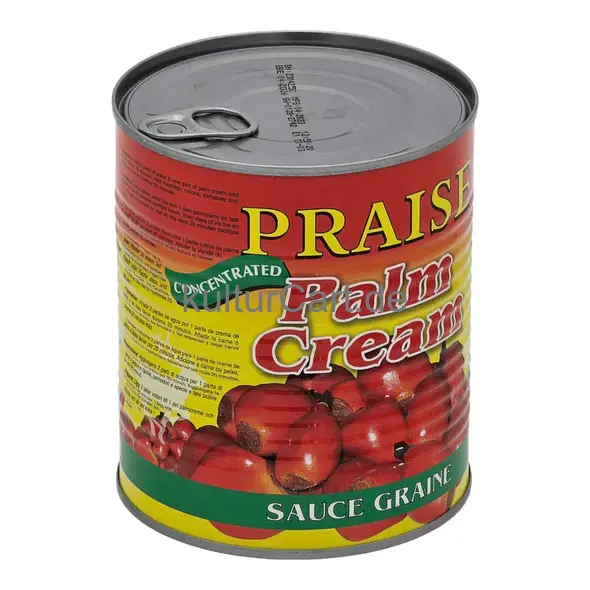 Praise concentrated palm cream sauce graine (800g) - image 7 | OMOWEST AFRO INTERCONTINENTAL SHOP