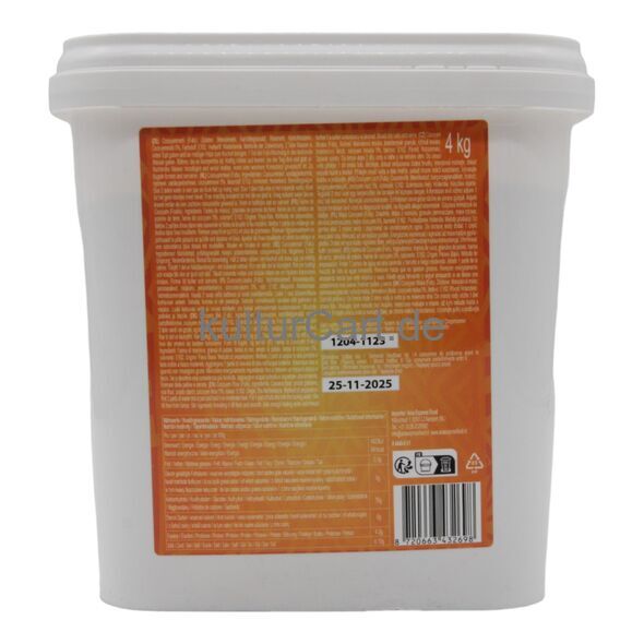 Afroase Fufu Cocoyam (4kg) - image 2 | Afro Family Shop