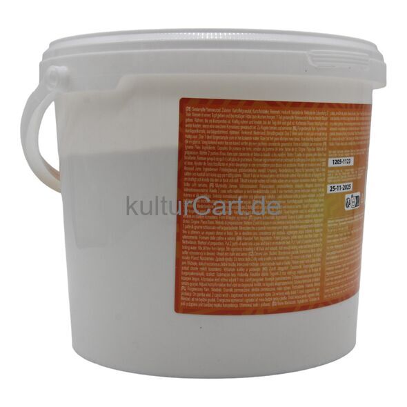 Afroase Poundo Iyan (4kg) - image 2 | Afro Family Shop | KulturCart