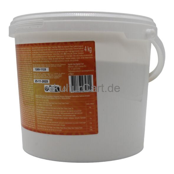 Afroase Poundo Iyan (4kg) - image 5 | Afro Family Shop | KulturCart