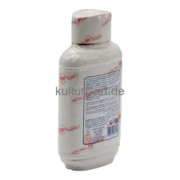 Paris Fair & White Body Clearing Milk (485ml) - image 3 | Momjays Afro Markt