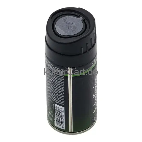 Veyver Malizia Uomo Deodorant (150ml) - image 10 | Afro Family Shop | KulturCart