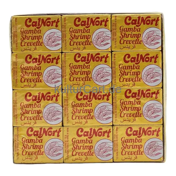 Calnort gamba shrimp stock - image 4 | OMOWEST AFRO INTERCONTINENTAL SHOP | KulturCart