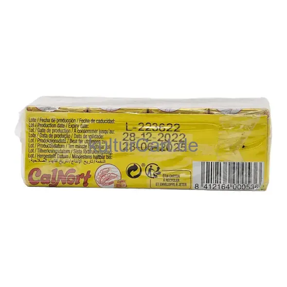 Calnort gamba shrimp stock - image 5 | OMOWEST AFRO INTERCONTINENTAL SHOP | KulturCart