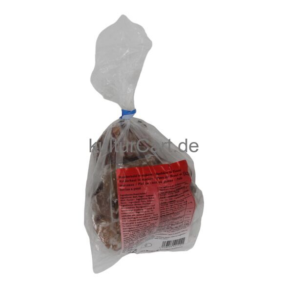 Beef Skin in Pieces - image 1 | Afro Family Shop
