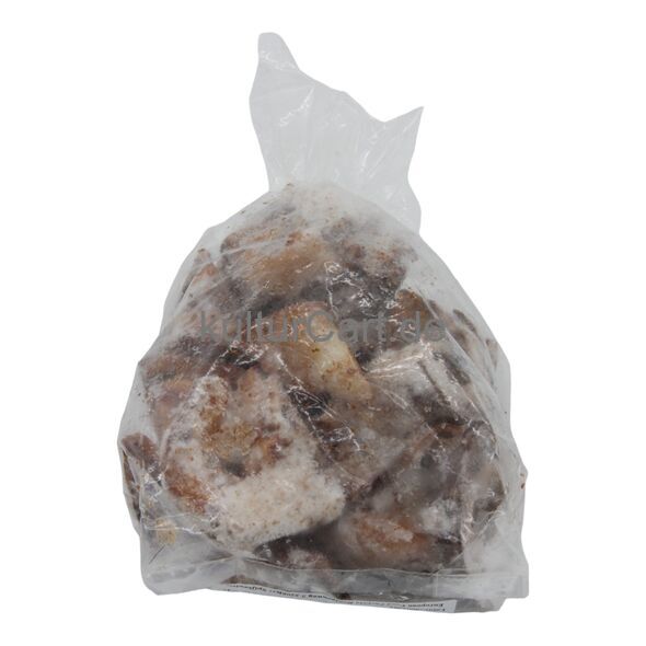 Cow Ears Roasted in Pieces (1kg) - image 2 | Afro Family Shop