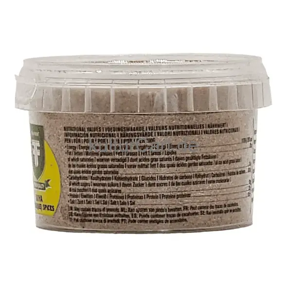 Fola foods suya (barbeque) spices - image 3 | OMOWEST AFRO INTERCONTINENTAL SHOP | KulturCart