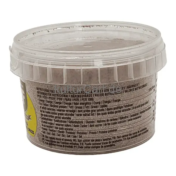 Fola foods suya (barbeque) spices - image 4 | OMOWEST AFRO INTERCONTINENTAL SHOP | KulturCart