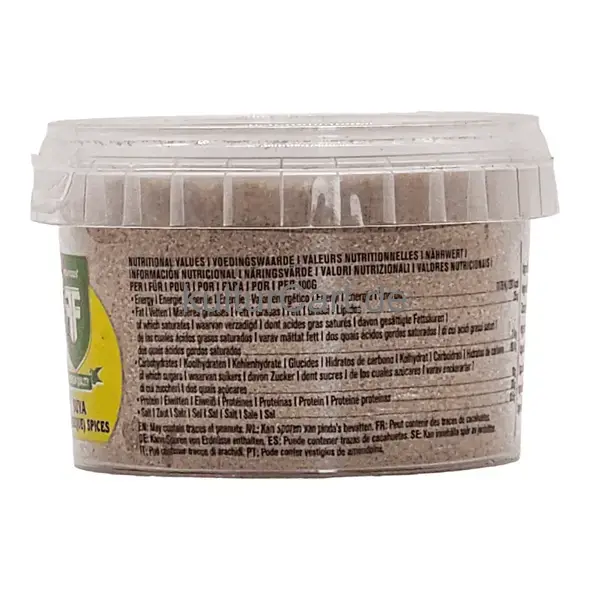 Fola foods suya (barbeque) spices - image 5 | OMOWEST AFRO INTERCONTINENTAL SHOP | KulturCart