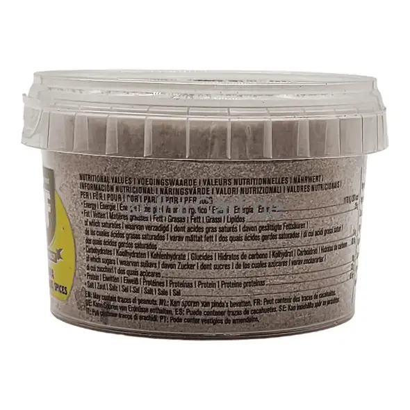 Fola foods suya (barbeque) spices - image 6 | OMOWEST AFRO INTERCONTINENTAL SHOP | KulturCart