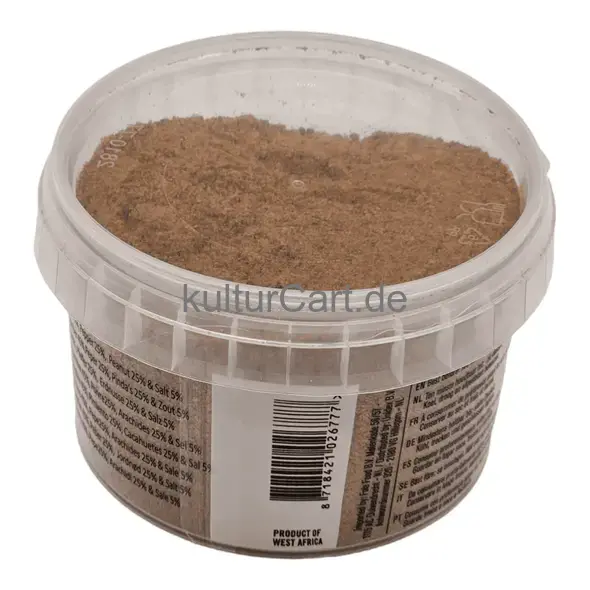 Fola foods suya (barbeque) spices - image 12 | OMOWEST AFRO INTERCONTINENTAL SHOP | KulturCart