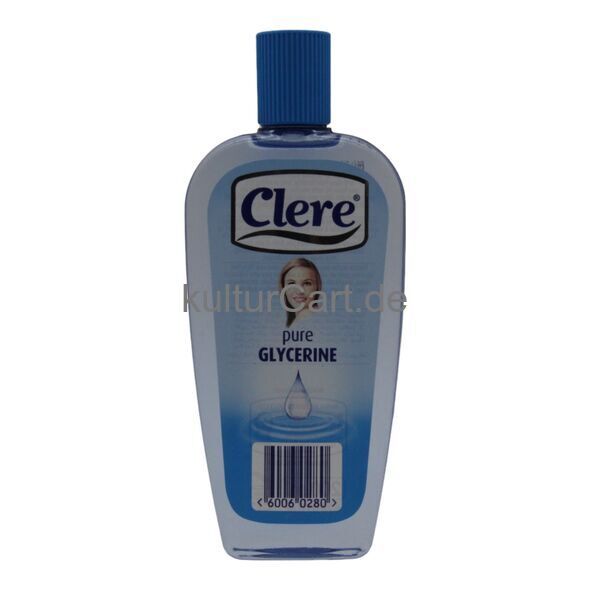Clere Pure Glycerine (200ml) - image 1 | Afro Family Shop