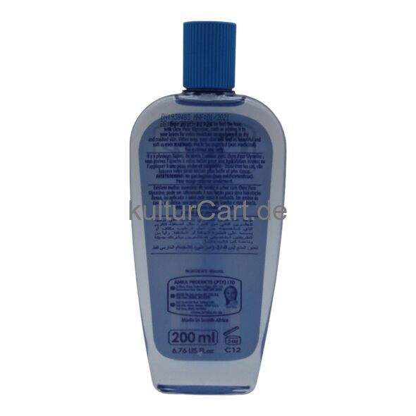 Clere Pure Glycerine (200ml) - image 3 | Afro Family Shop
