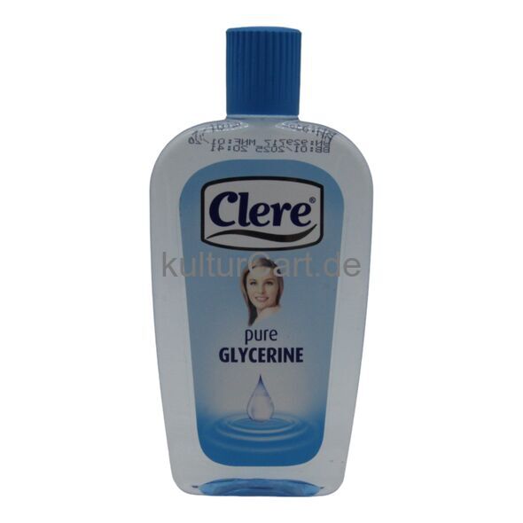 Clere Pure Glycerine (100ml) - image 1 | Afro Family Shop | KulturCart
