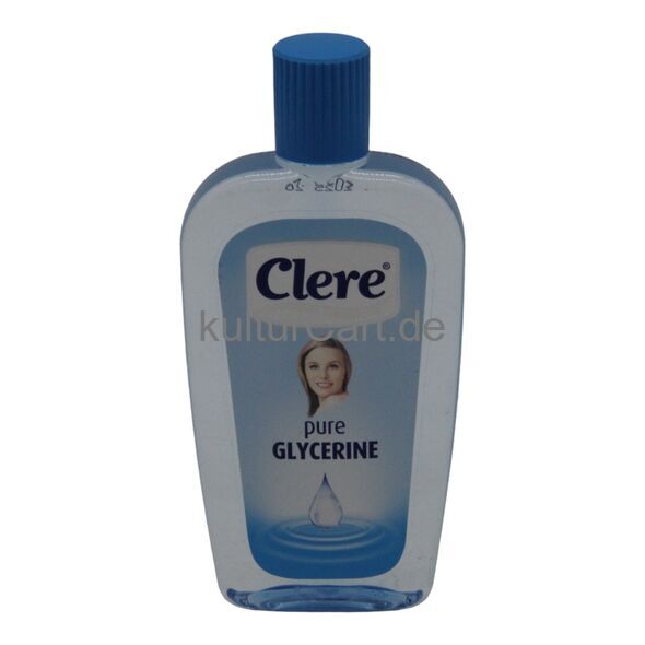 Clere Pure Glycerine (100ml) - image 4 | Afro Family Shop | KulturCart