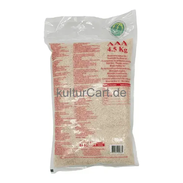 Jasmine white scented rice (4.5kg) - image 4 | OMOWEST AFRO INTERCONTINENTAL SHOP