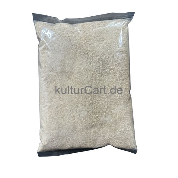 AllFood White Gari | weiße gari | witte gari 1kg - image 2 | Omowest Afro Intercontinental Shop | KulturCart