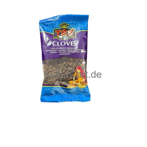 TRS CLOVES - image 2 | Omowest Afro Intercontinental Shop | KulturCart