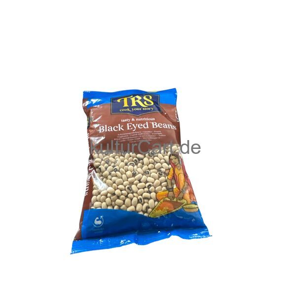 TRS BLACK EYE BEANS 500ge - image 1 | Omowest Afro Intercontinental Shop | KulturCart
